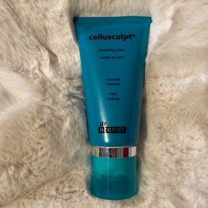 Dr Brandt cellusculpt cream